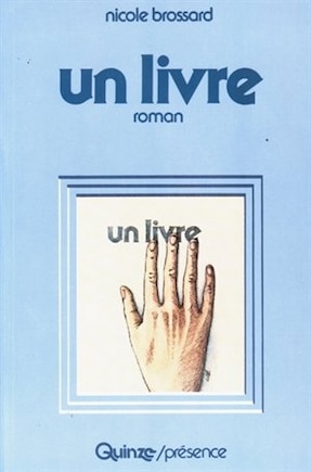 Un livre