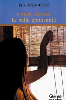 La belle épouvante