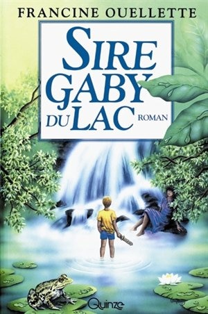 Front cover_Sire Gaby du Lac