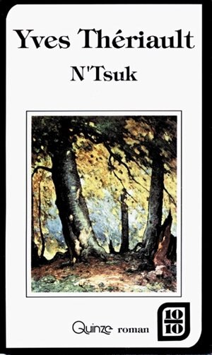 Front cover_N'Tsuk