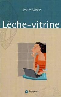 Front cover_Lèche-vitrine
