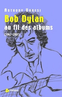Front cover_Bob Dylan