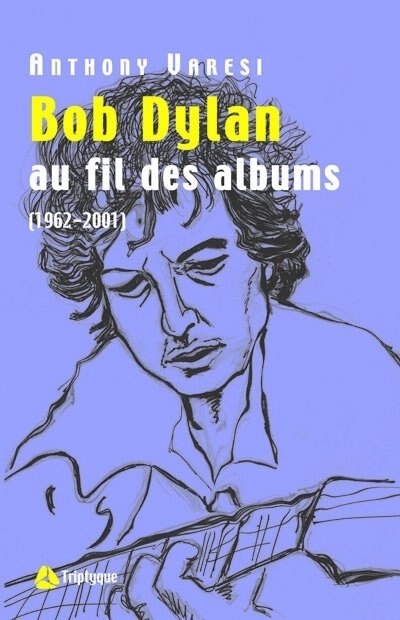 Front cover_Bob Dylan