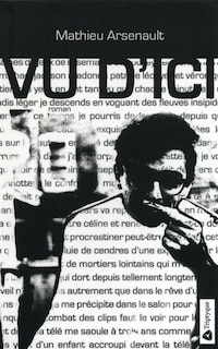 Front cover_Vu d'ici