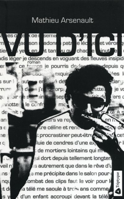 Front cover_Vu d'ici