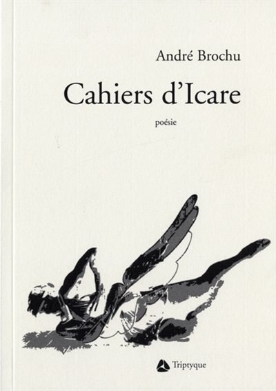 Front cover_Cahiers d'Icare