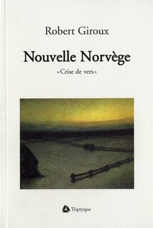 Couverture_Nouvelle Norvège