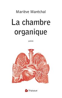 Front cover_La chambre organique