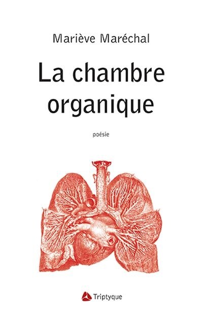 Front cover_La chambre organique
