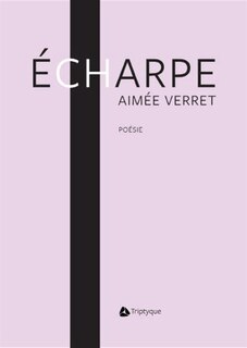 Front cover_Écharpe