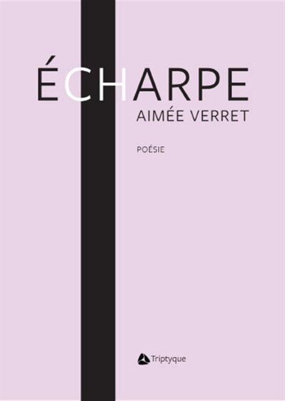Front cover_Écharpe