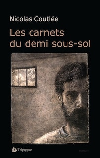 Front cover_Les carnets du demi sous-sol