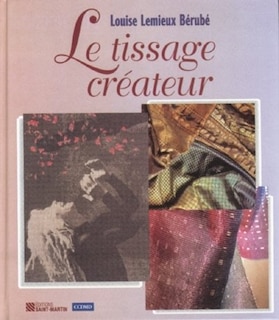 TISSAGE CREATEUR