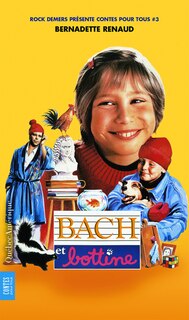 Front cover_Bach et Bottine