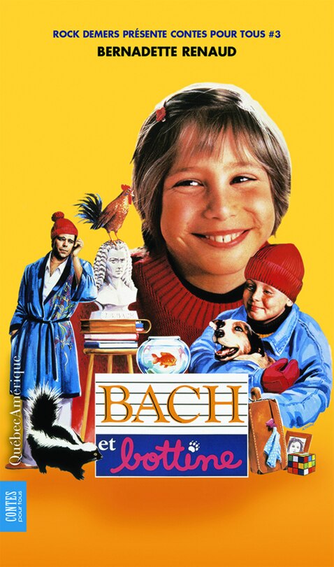 Front cover_Bach et Bottine