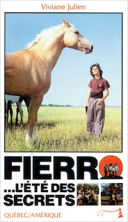 Front cover_Fierro... l'été des secrets