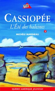 Front cover_L' été des baleines