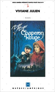 Front cover_Bye Bye Chaperon Rouge