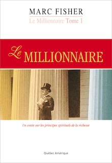 Front cover_Millionnaire (Le), t. 01