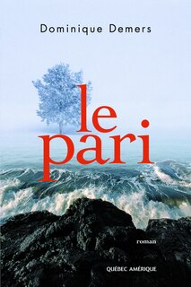 Front cover_Le pari
