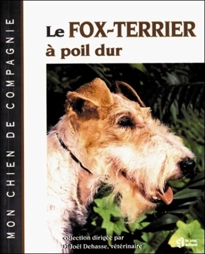 FOX-TERRIER A POIL DUR -LE