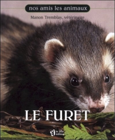 Couverture_FURET -LE -NE