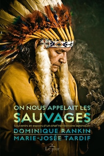 Couverture_On nous appelait les sauvages