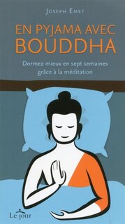Front cover_En pyjama avec Bouddha