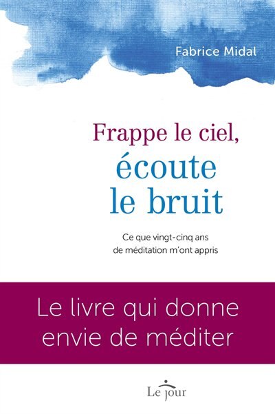 Couverture_Frappe le ciel, écoute le bruit