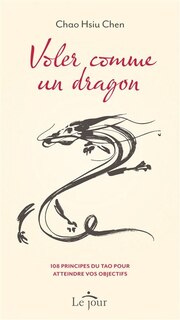 Couverture_Voler Comme Un Dragon