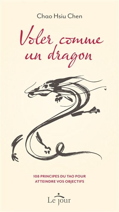 Couverture_Voler Comme Un Dragon