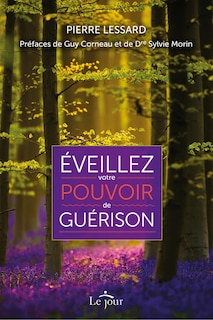 Front cover_Éveillez votre pouvoir de guérison