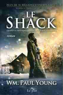 Le shack film by William P Young