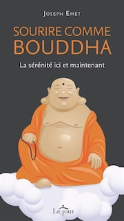 Couverture_SOURIRE COMME BOUDDHA
