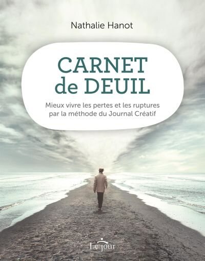 Front cover_CARNET DE DEUIL
