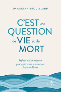 Couverture_C'est une question de vie et de mort