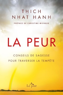 Front cover_La Peur