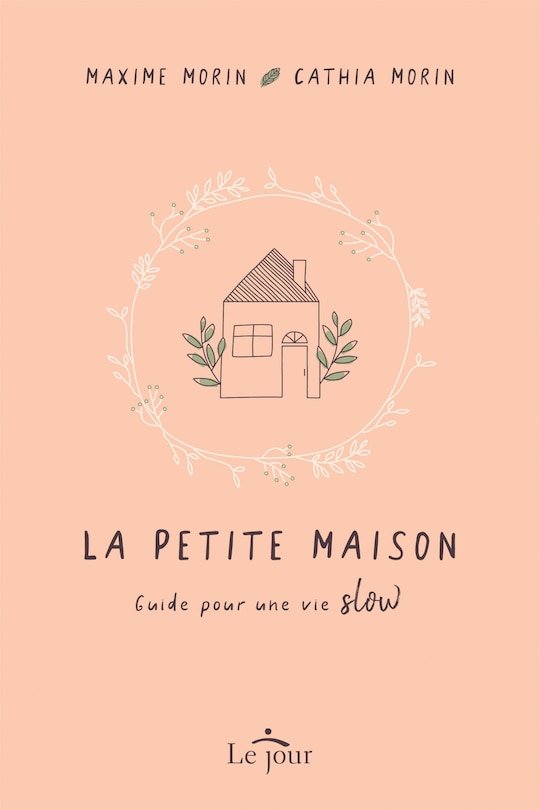 Front cover_La petite maison