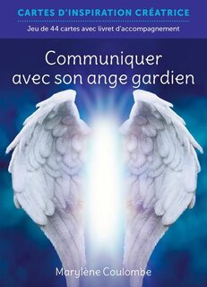 Couverture_Communiquer avec son ange gardien