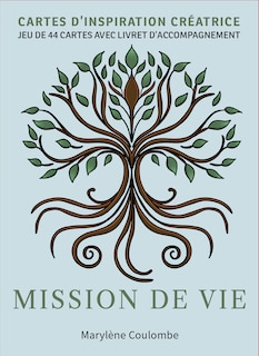 Front cover_Coffret Mission de vie