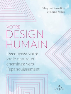 Front cover_Votre design humain