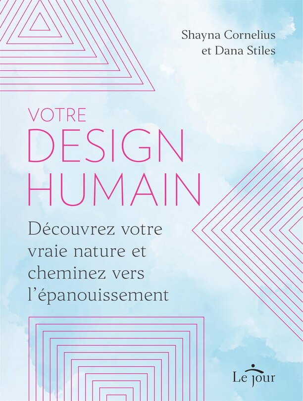 Front cover_Votre design humain