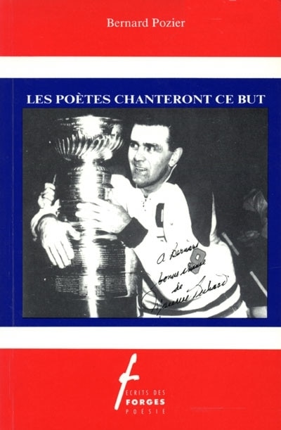 Front cover_Les Poètes chanteront ce but