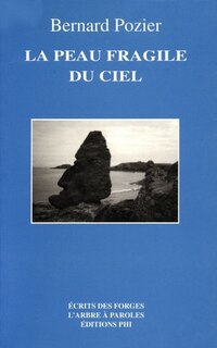 Front cover_La peau fragile du ciel
