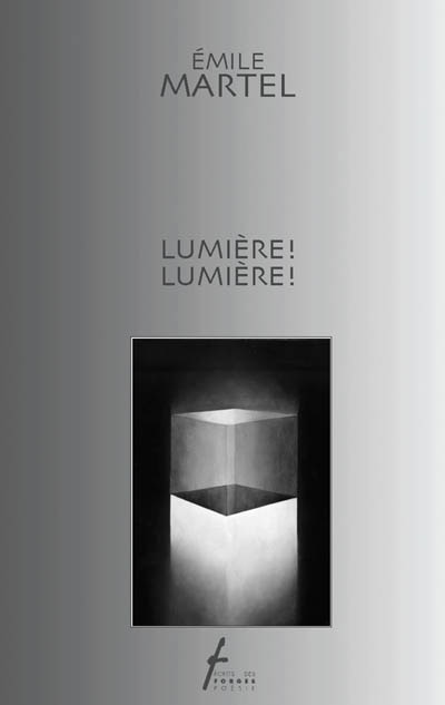 Front cover_Lumière! Lumière!