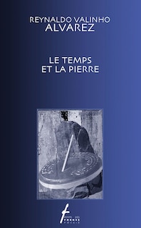 Front cover_Le temps et la pierre