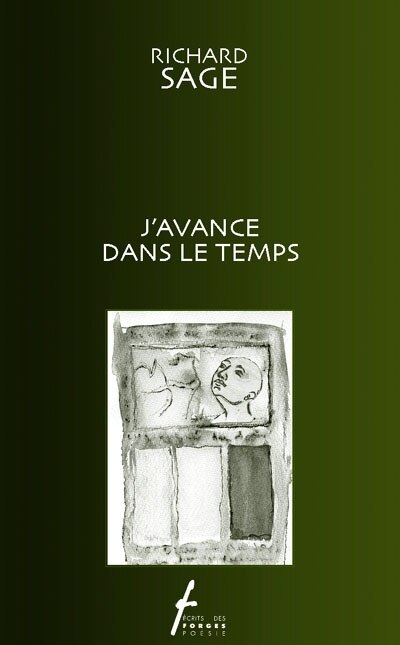 Front cover_J'avance dans le temps