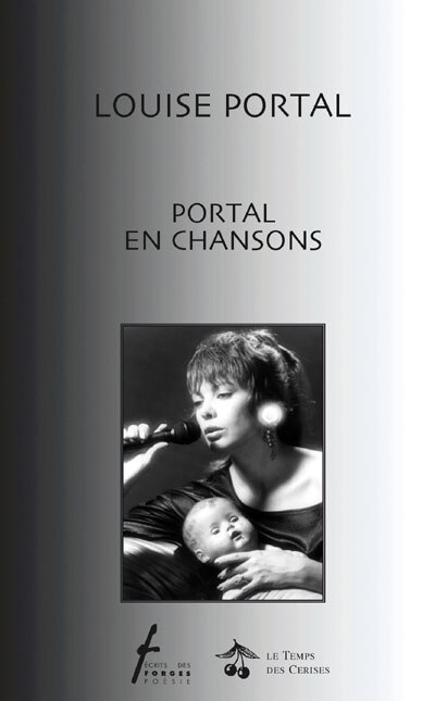 Front cover_Portal en chansons