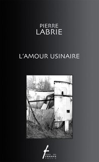 Front cover_L'amour usinaire