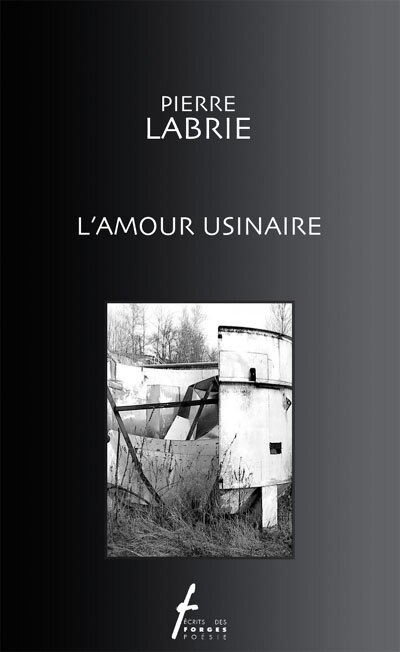Front cover_L'amour usinaire